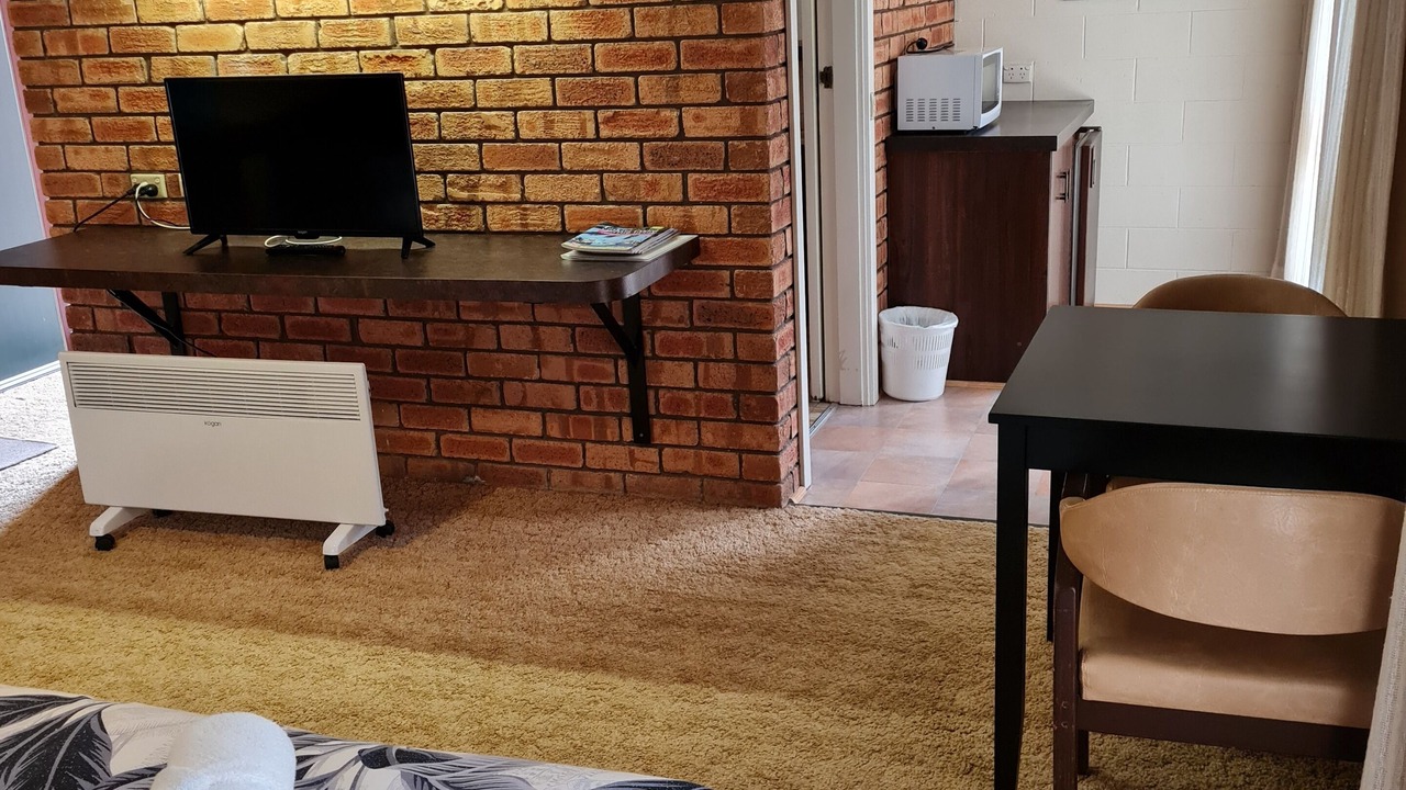 Photo of Bedroom in Toora