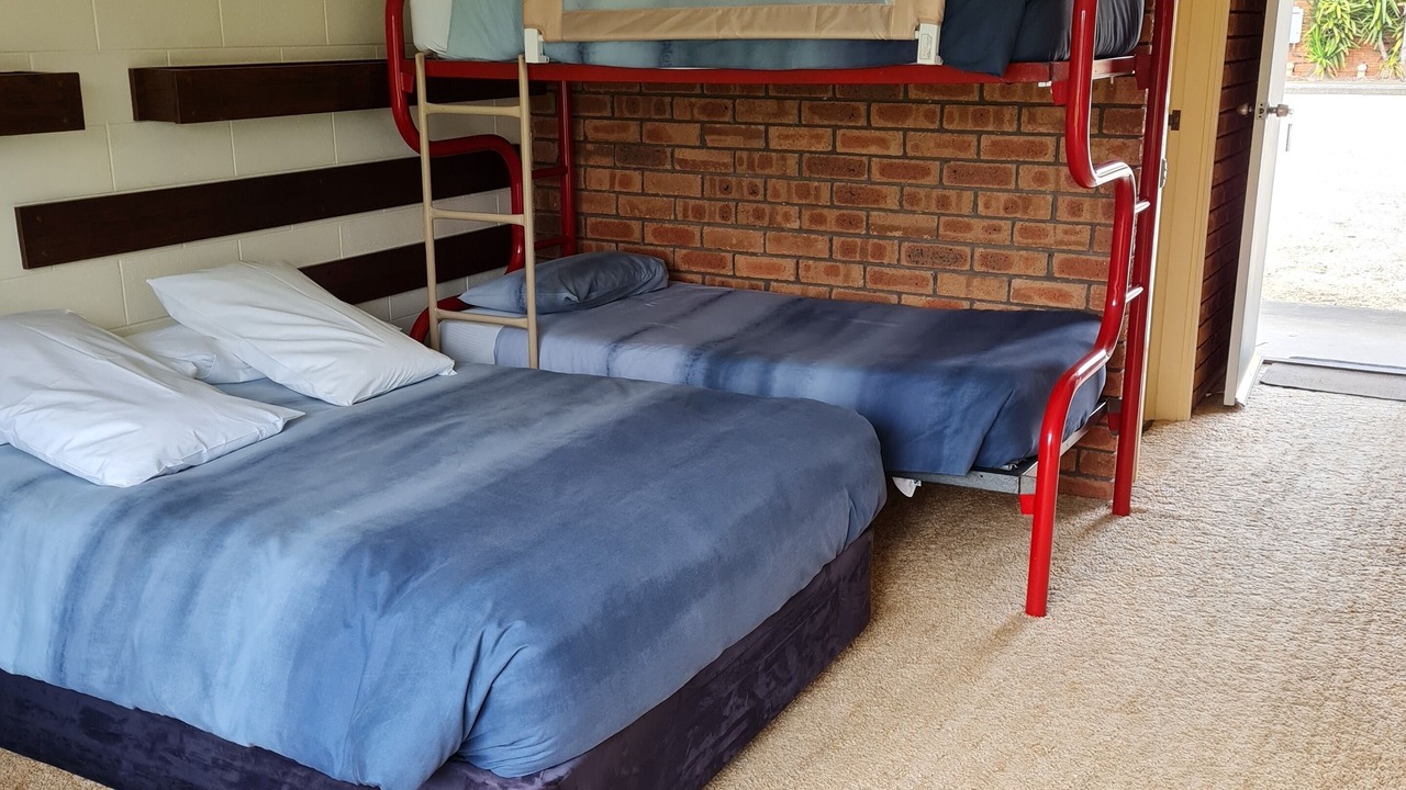 Photo of Bedroom in Toora