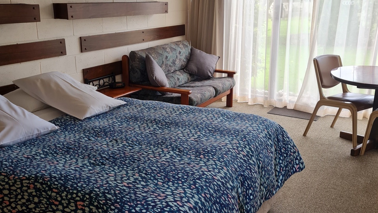 Photo of Bedroom in Toora