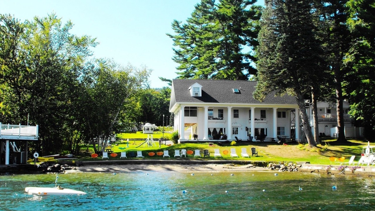 Photo of Outdoor in Diamond Point