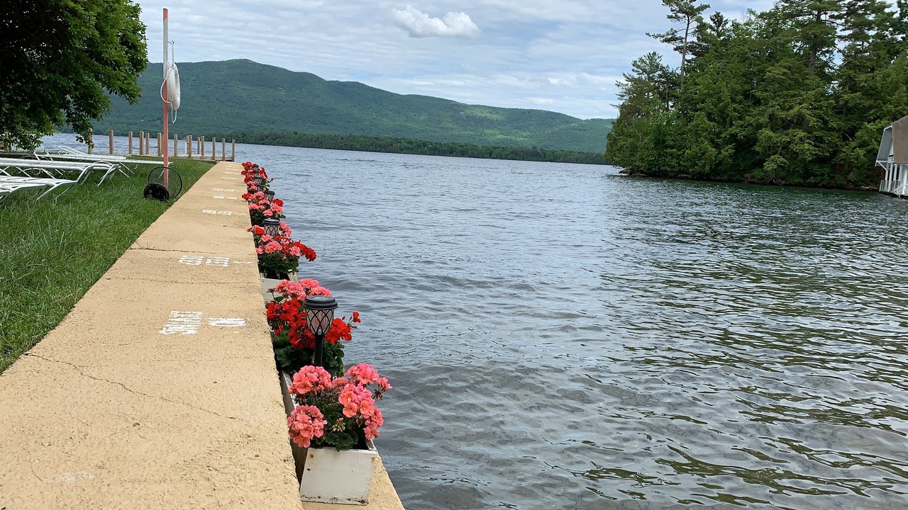 Photo of Outdoor in Diamond Point