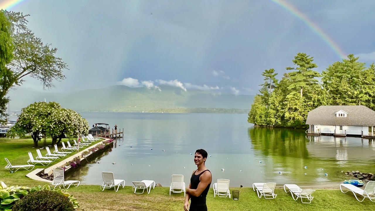 Photo of Outdoor in Diamond Point