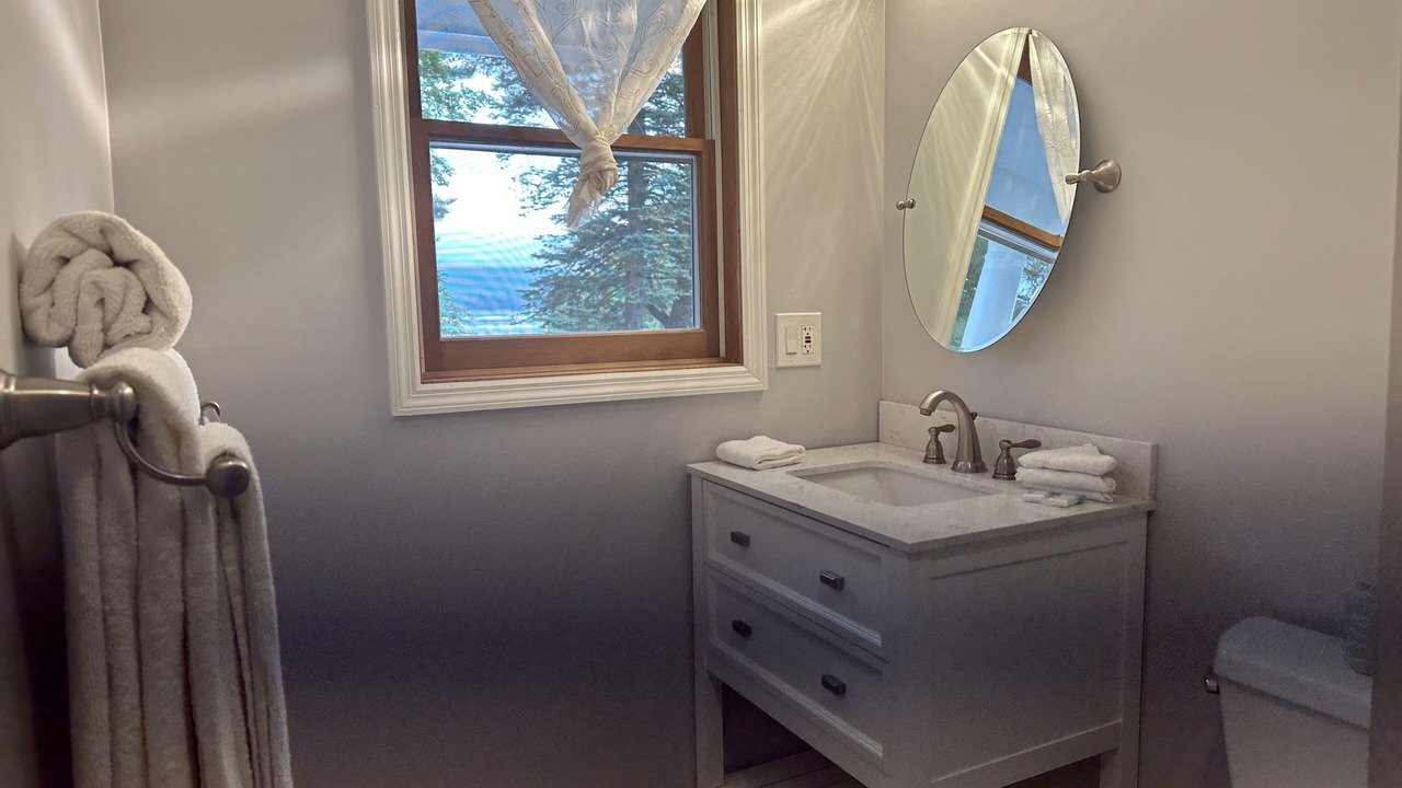 Photo of Bathroom in Diamond Point