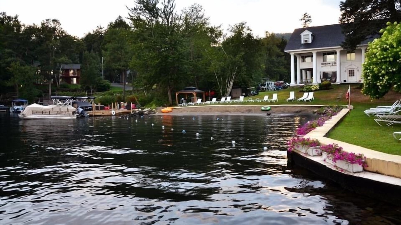 Photo of Outdoor in Diamond Point