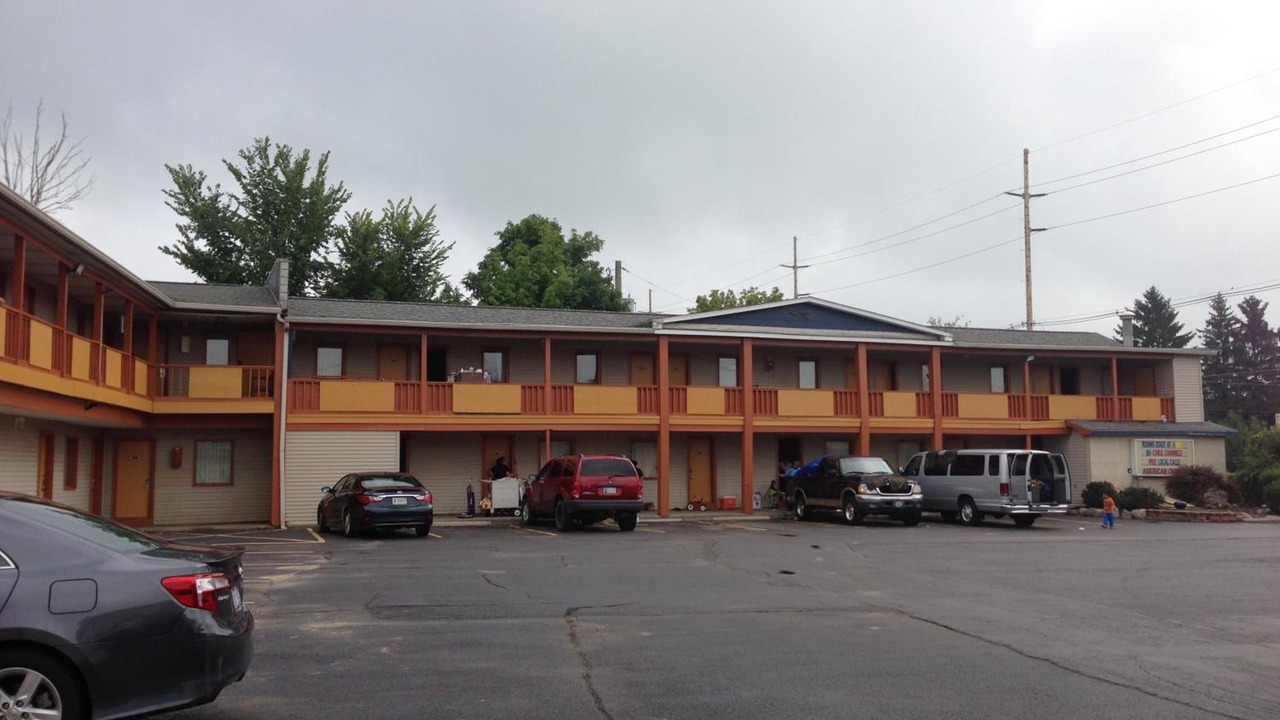 Photo of Outdoor in Coldwater