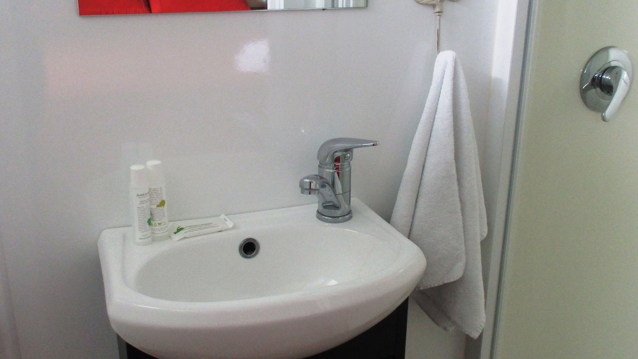 Photo of Bathroom in Piopio