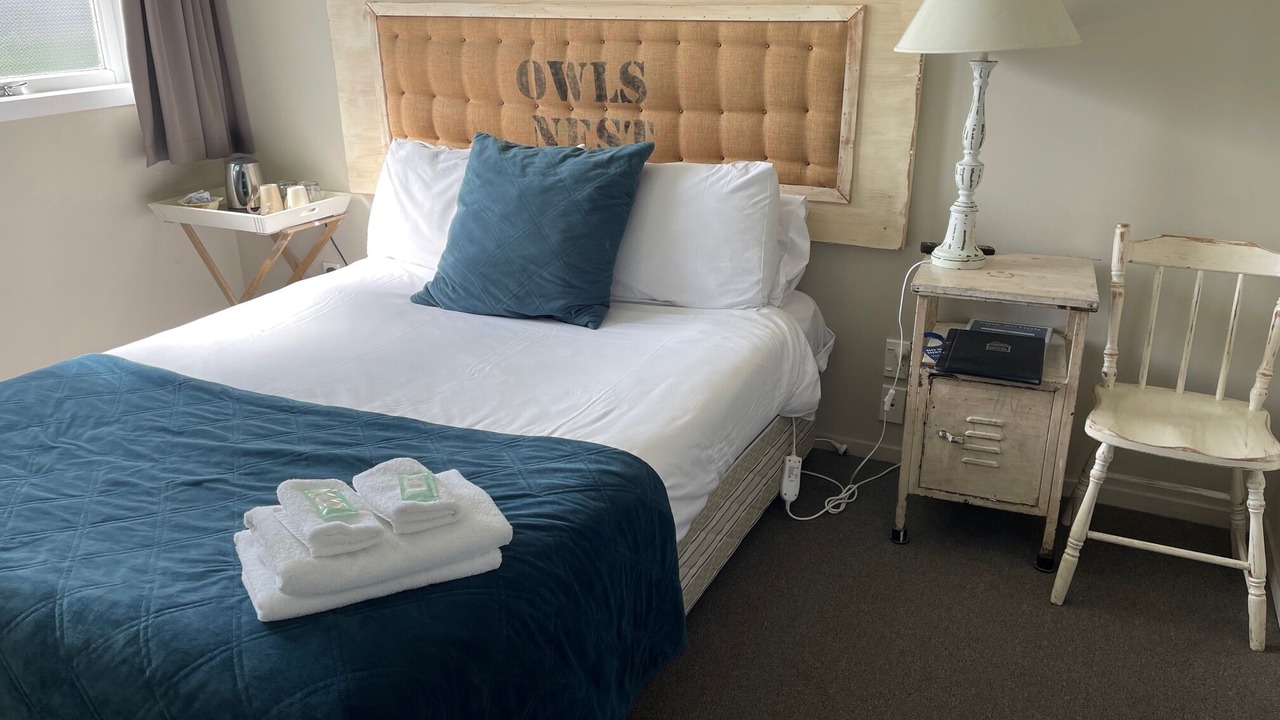 Photo of Bedroom in Piopio