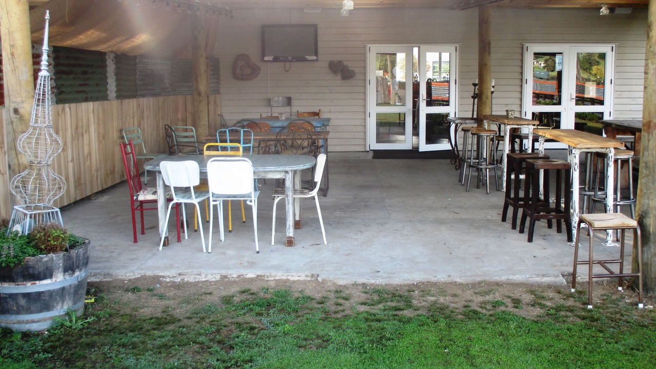 Photo of Outdoor in Piopio