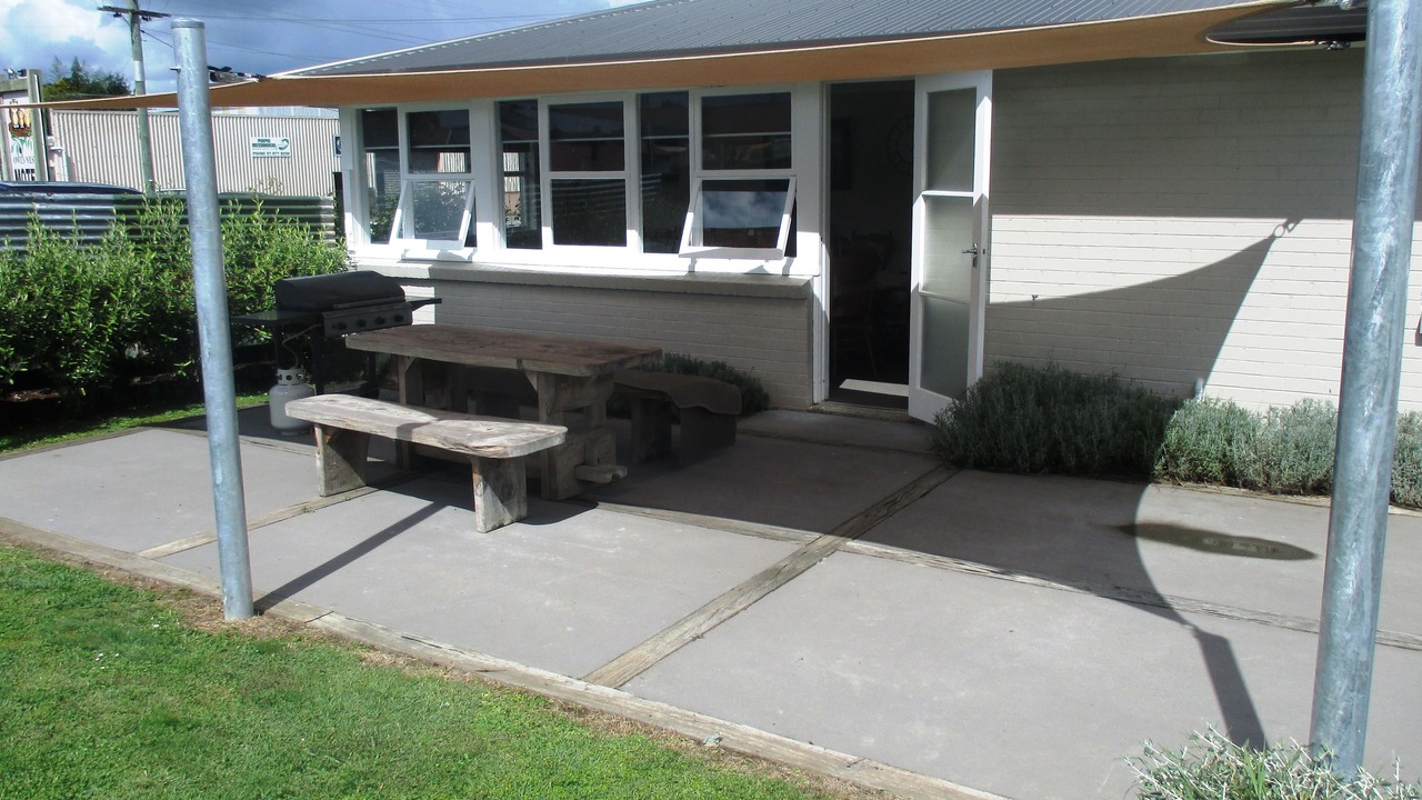 Photo of Patio Balcony in Piopio