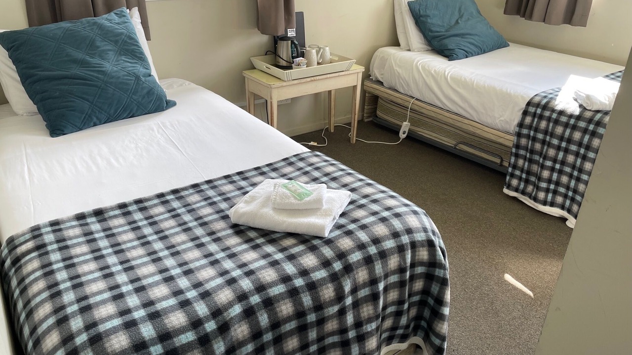 Photo of Bedroom in Piopio