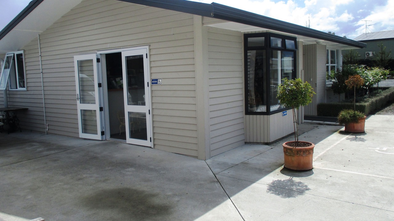 Photo of Outdoor in Piopio