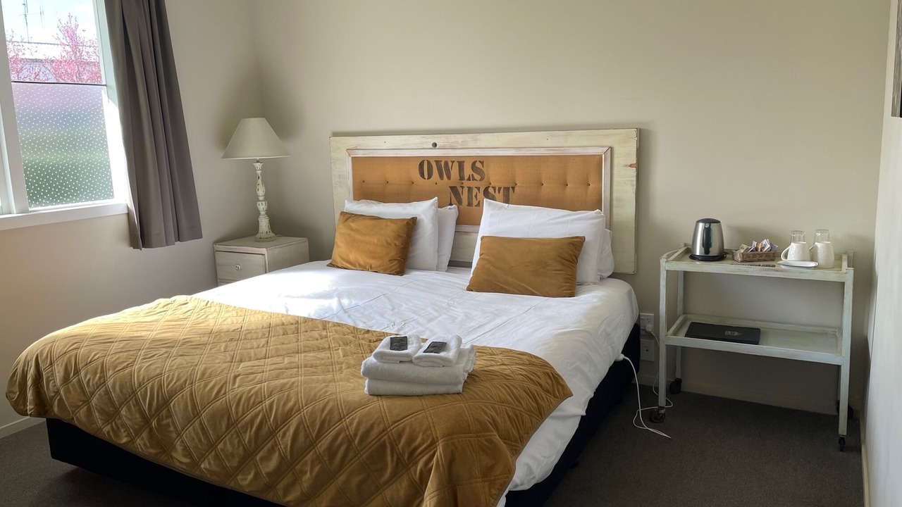 Photo of Bedroom in Piopio