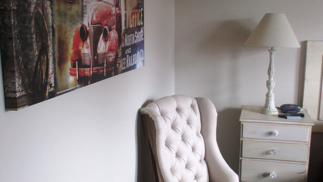 Photo of Bedroom in Piopio