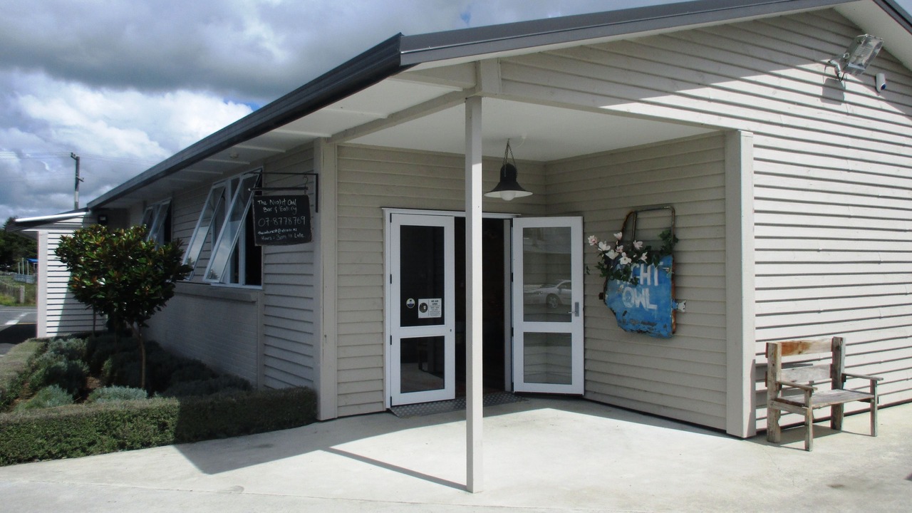 Photo of Outdoor in Piopio