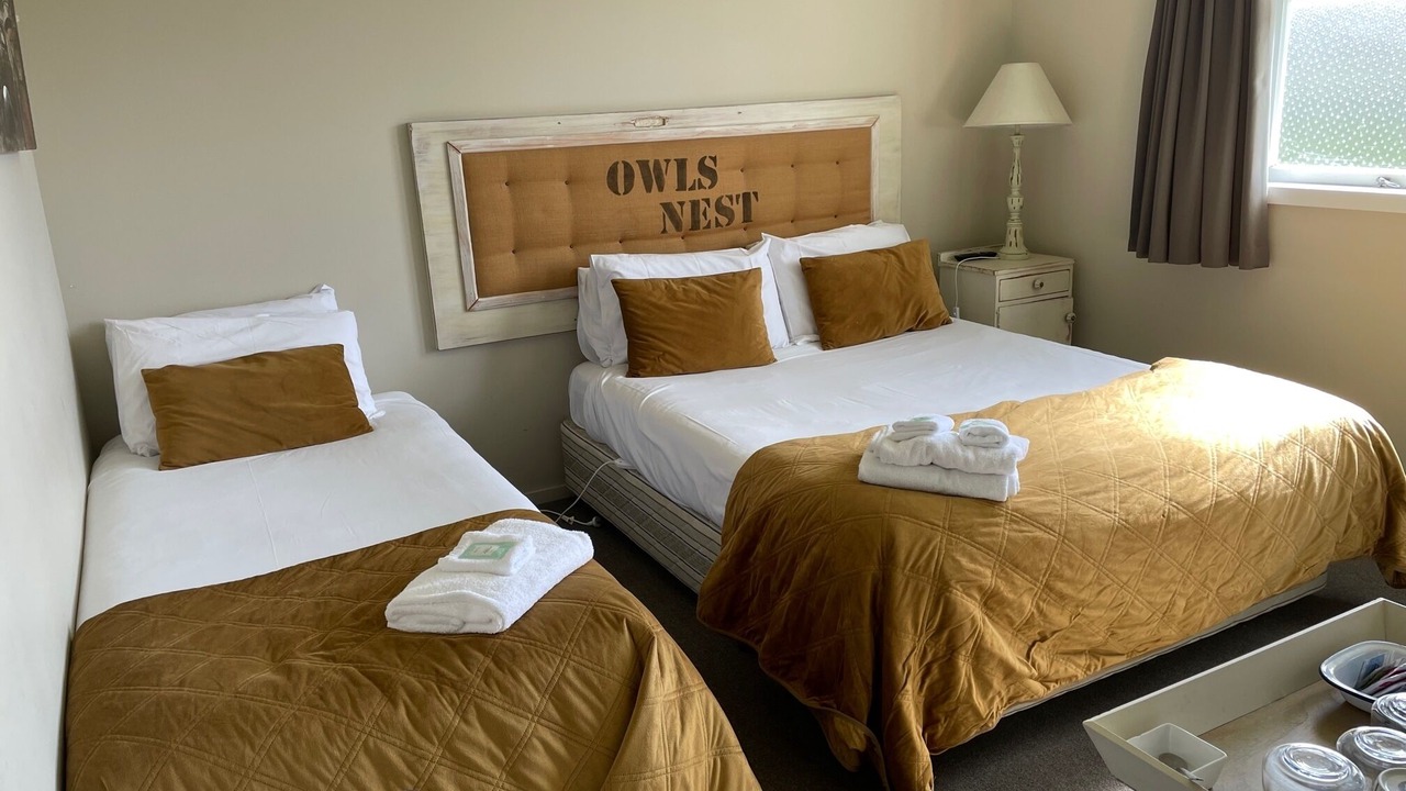 Photo of Bedroom in Piopio