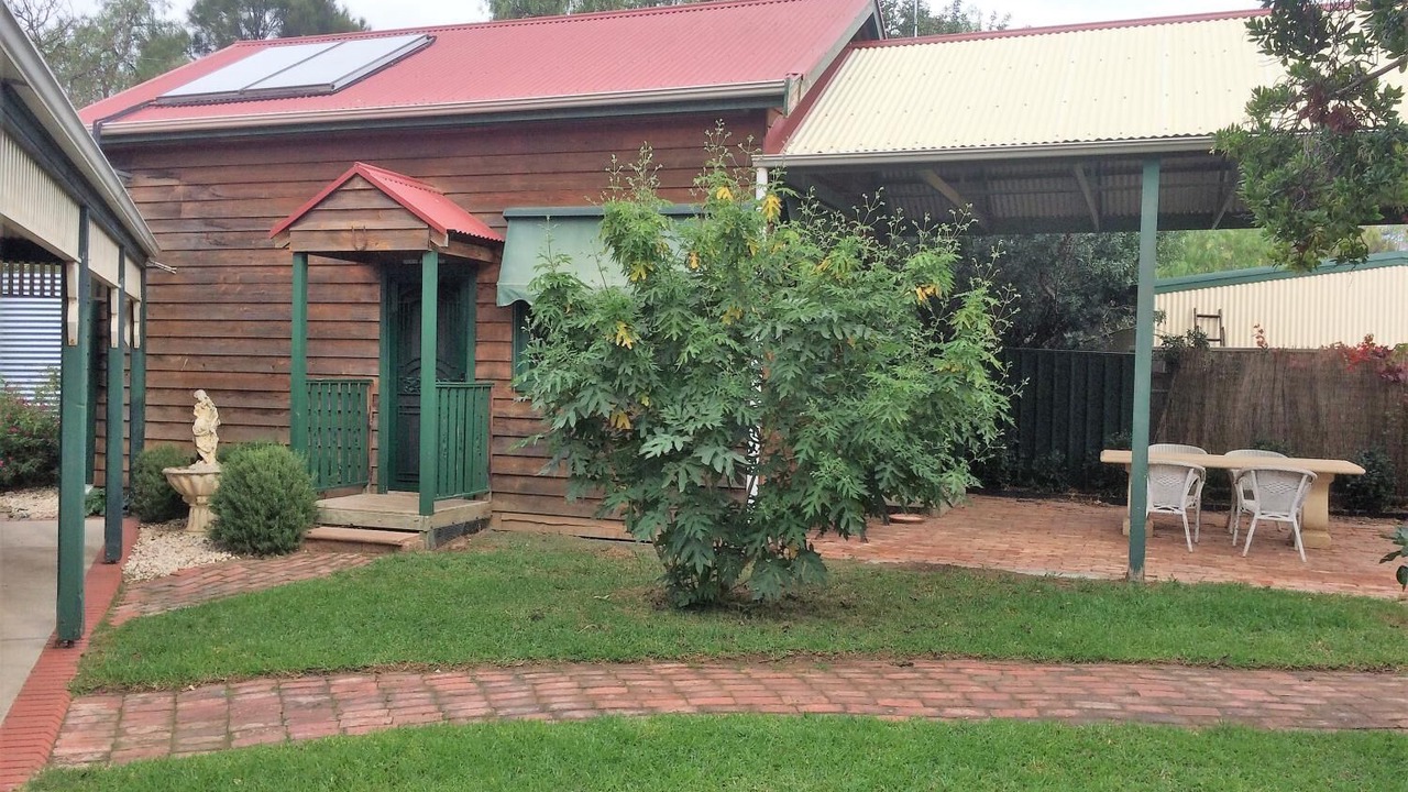 Photo of Outdoor in Old Noarlunga