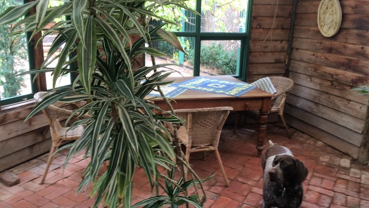Photo of Patio Balcony in Old Noarlunga