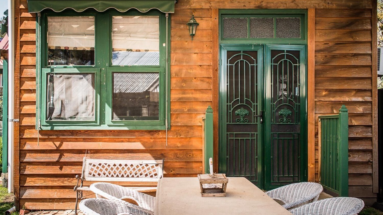 Photo of Patio Balcony in Old Noarlunga