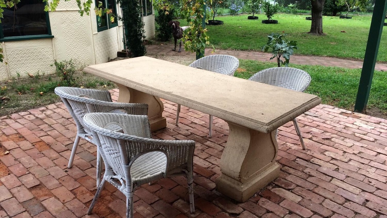 Photo of Patio Balcony in Old Noarlunga