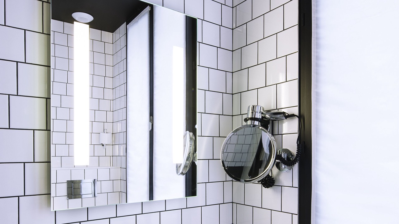 Photo of Bathroom in Saint-Vincent-de-Paul