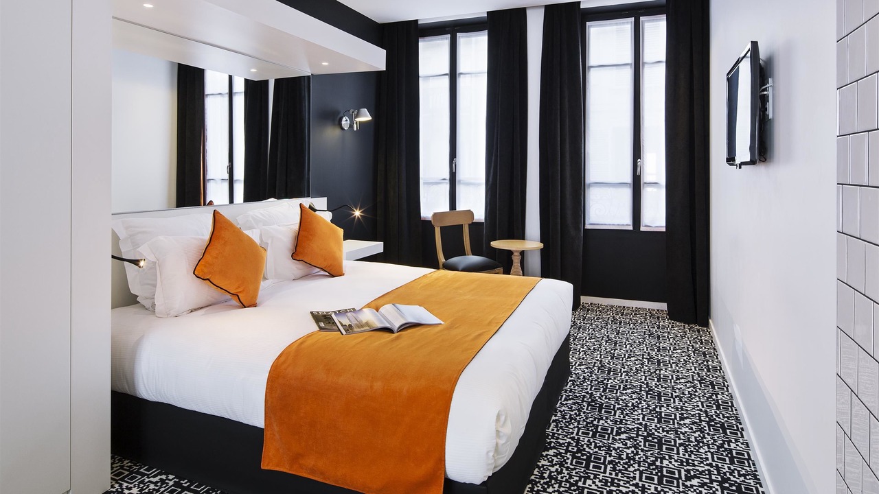 Photo of Bedroom in Saint-Vincent-de-Paul