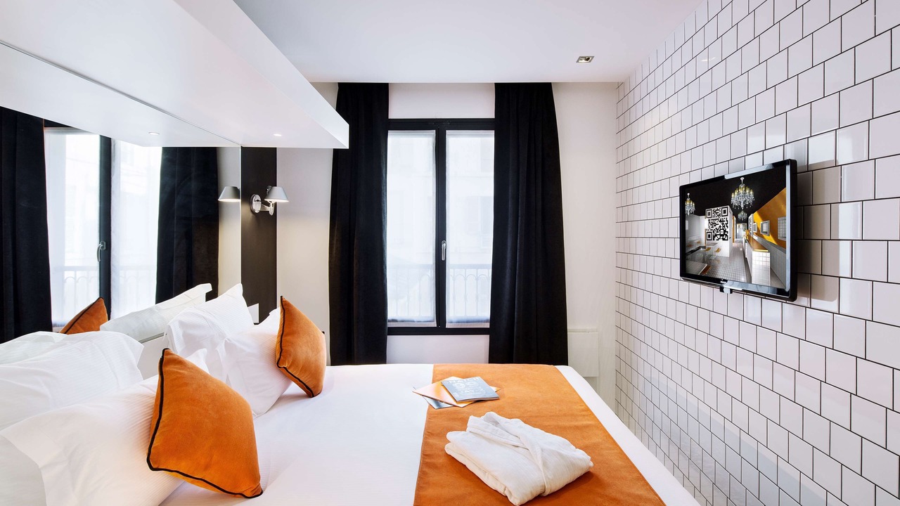 Photo of Bedroom in Saint-Vincent-de-Paul