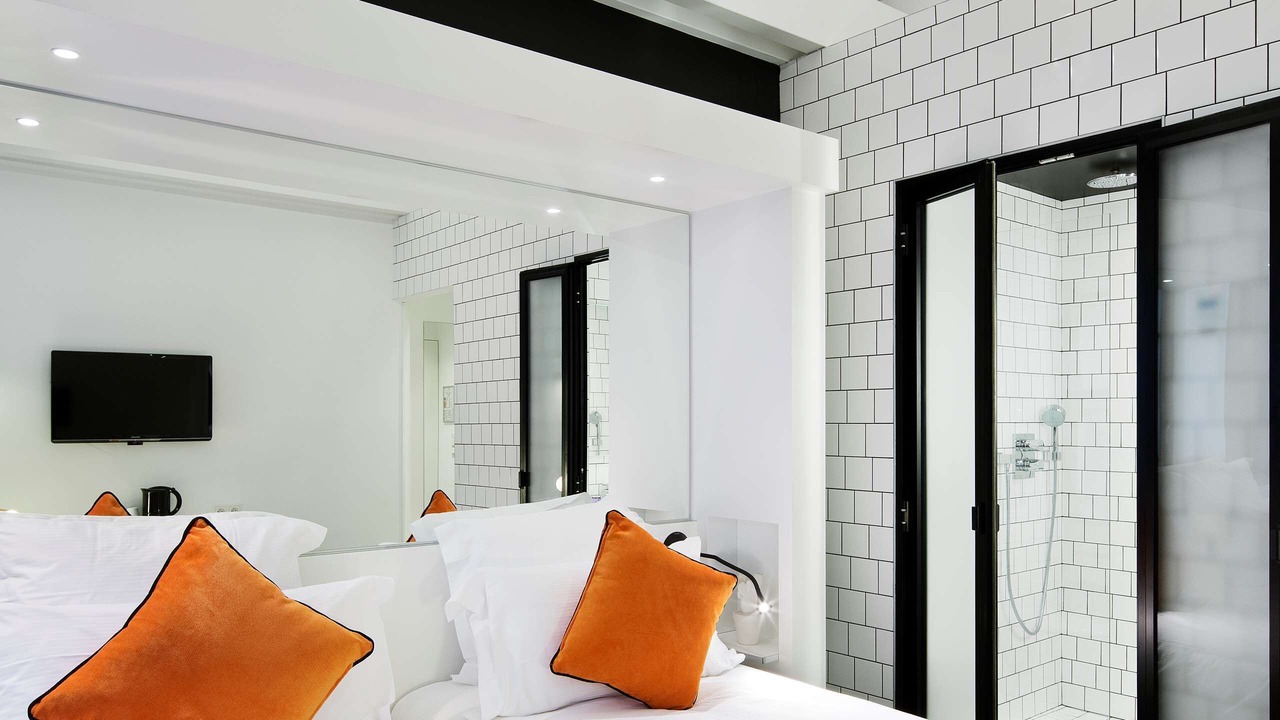 Photo of Bedroom in Saint-Vincent-de-Paul