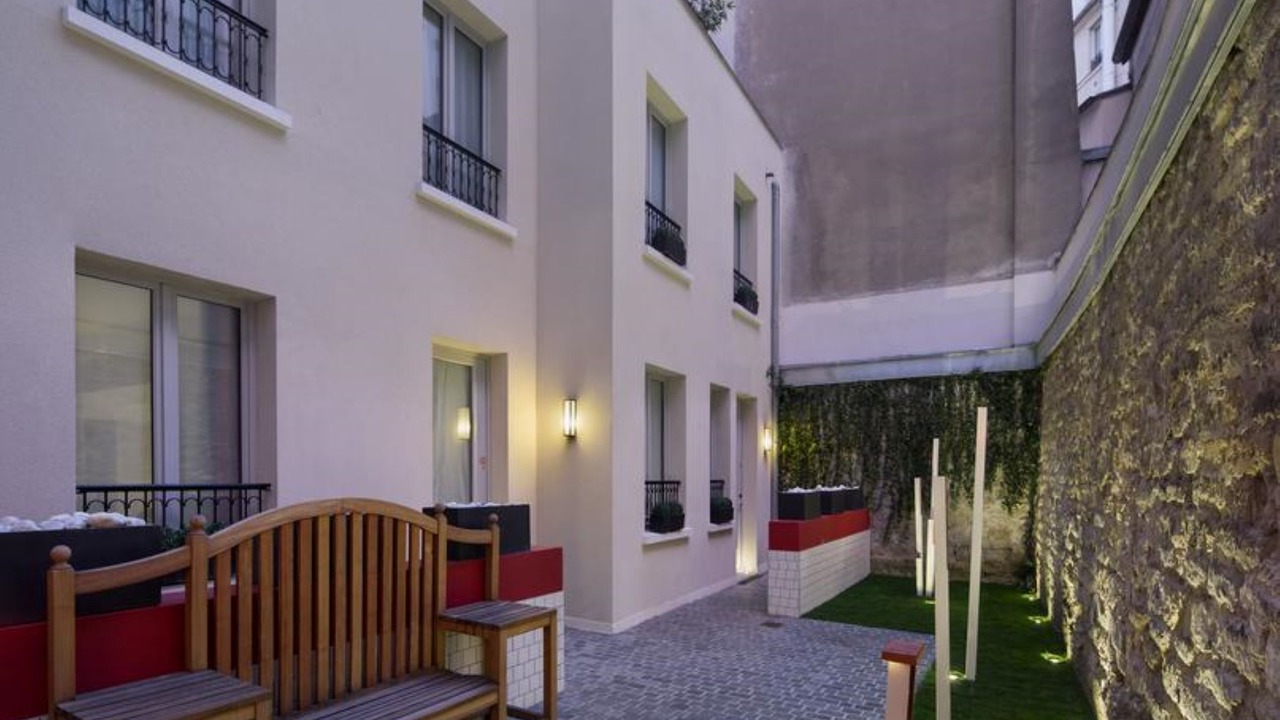 Photo of Outdoor in Saint-Vincent-de-Paul