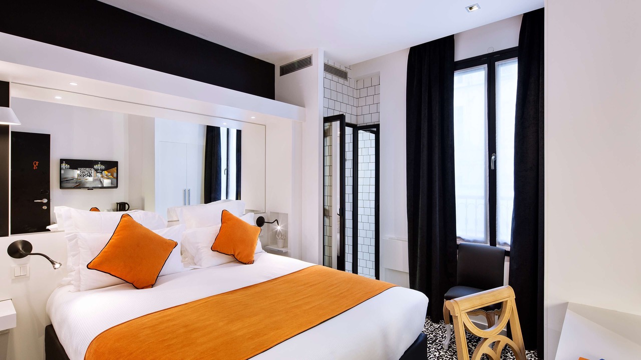 Photo of Bedroom in Saint-Vincent-de-Paul
