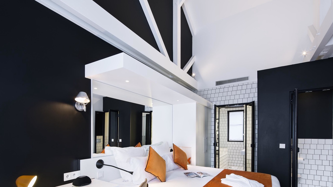 Photo of Bedroom in Saint-Vincent-de-Paul