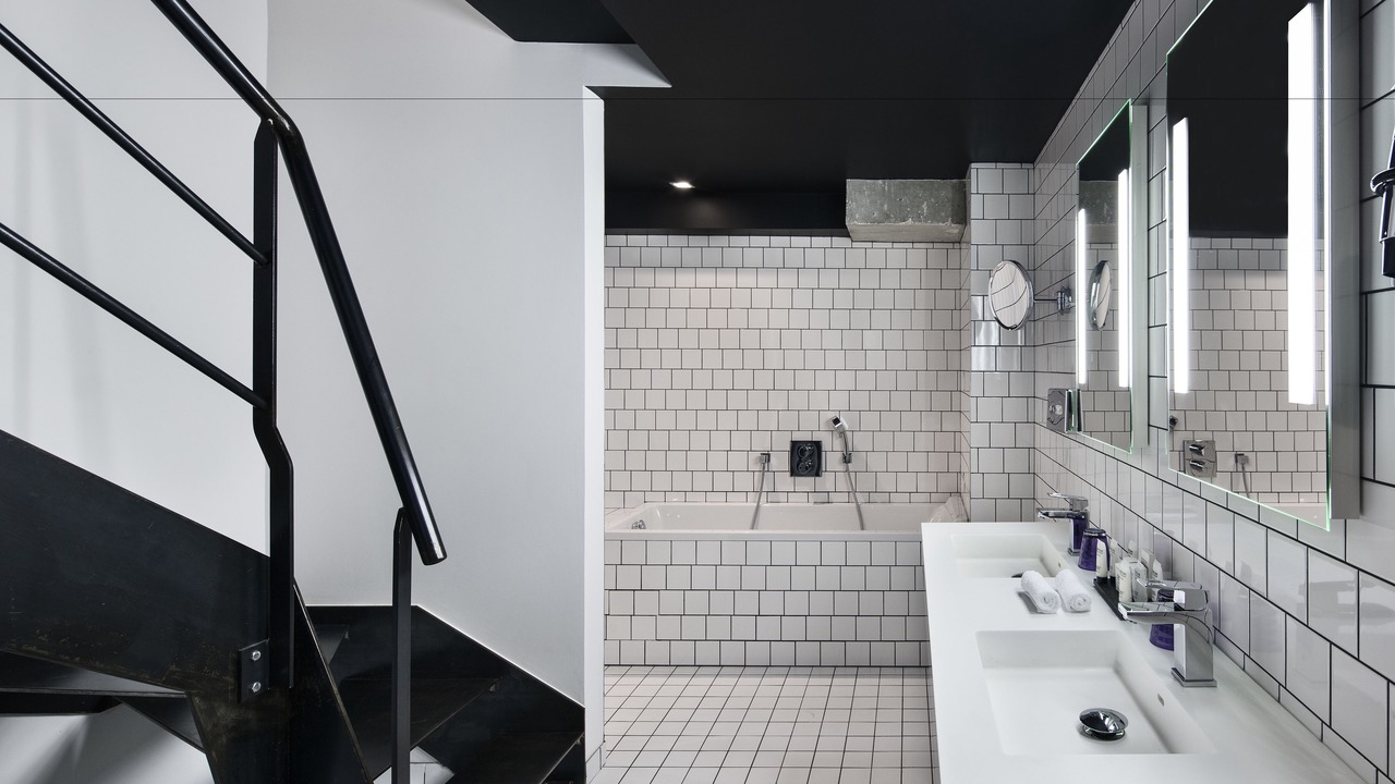 Photo of Bathroom in Saint-Vincent-de-Paul
