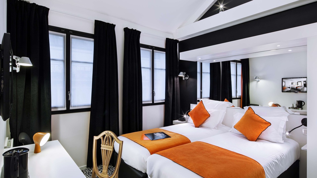 Photo of Bedroom in Saint-Vincent-de-Paul