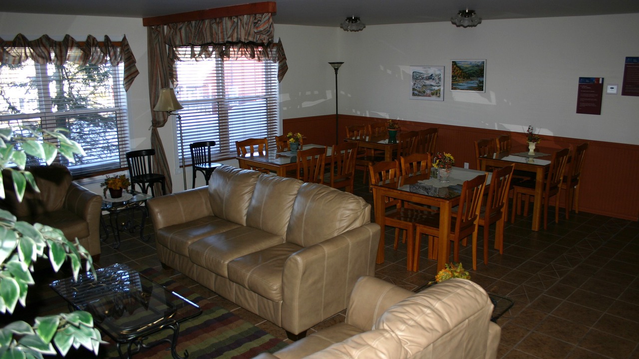 Photo of Others in L'Anse-Saint-Jean