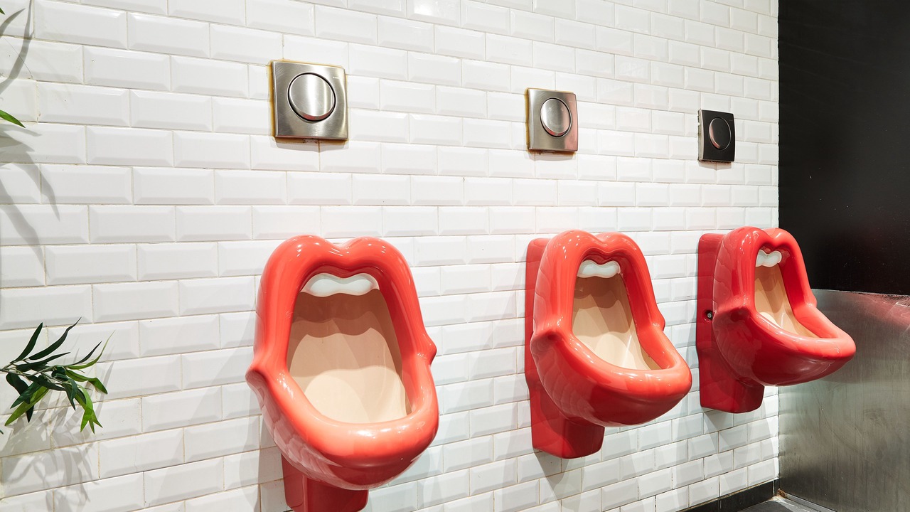 Photo of Bathroom in La Villette