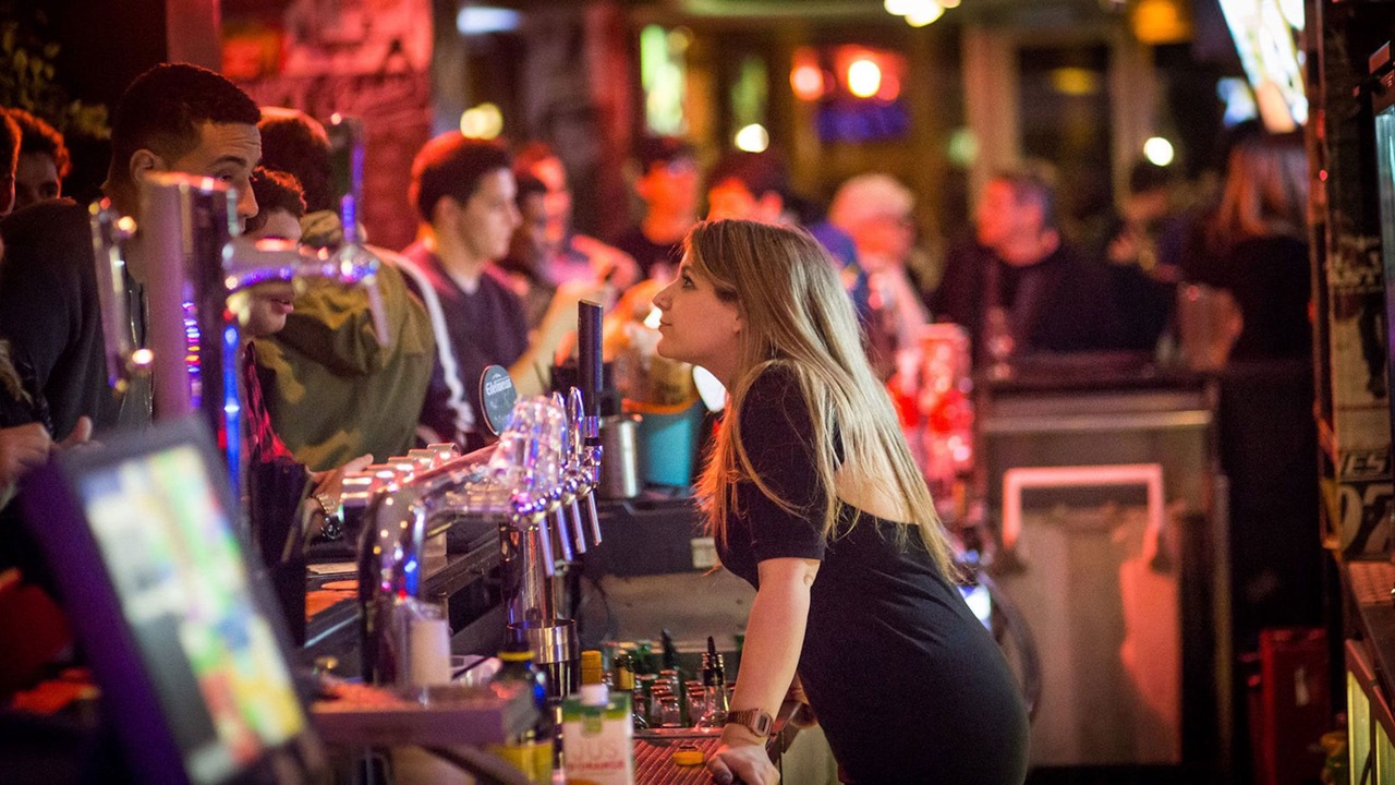 Photo of Others in La Villette