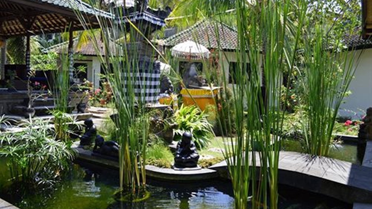 Photo of Outdoor in Padangbai