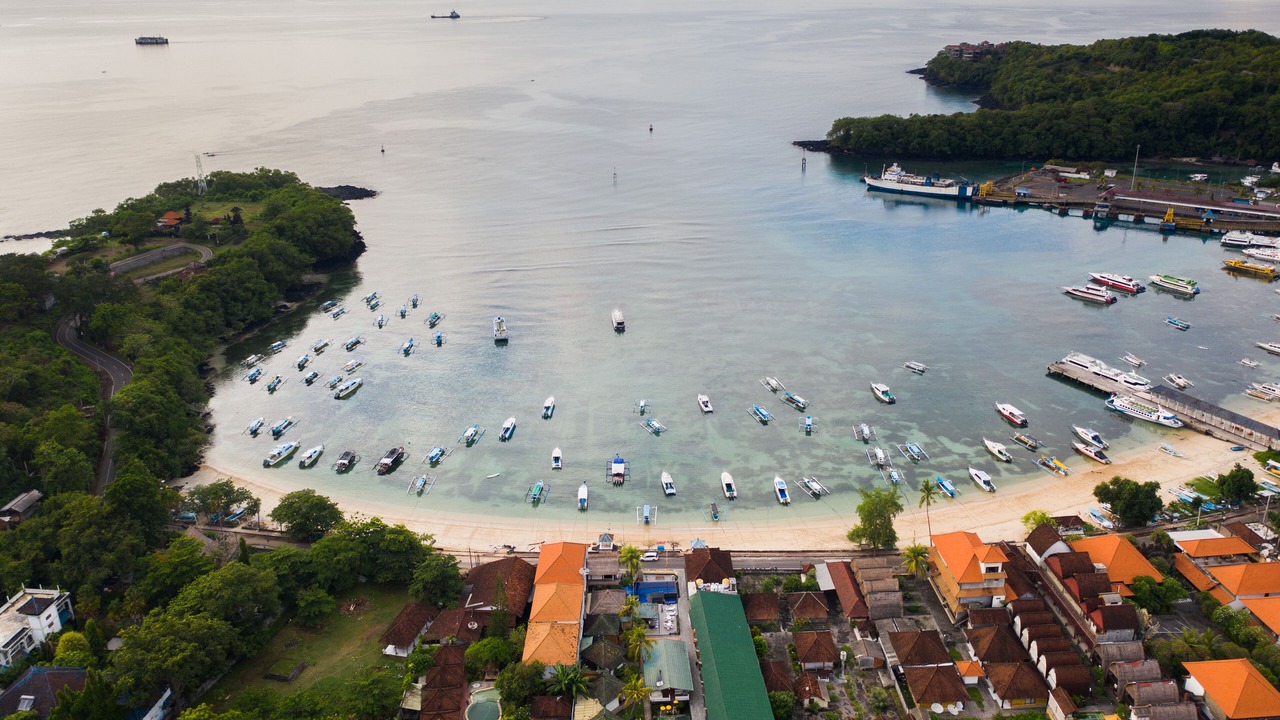 Photo of Outdoor in Padangbai