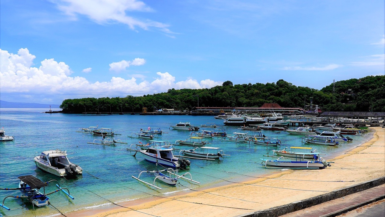 Photo of Others in Padangbai
