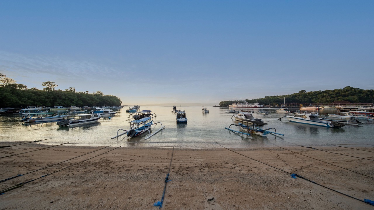 Photo of Others in Padangbai