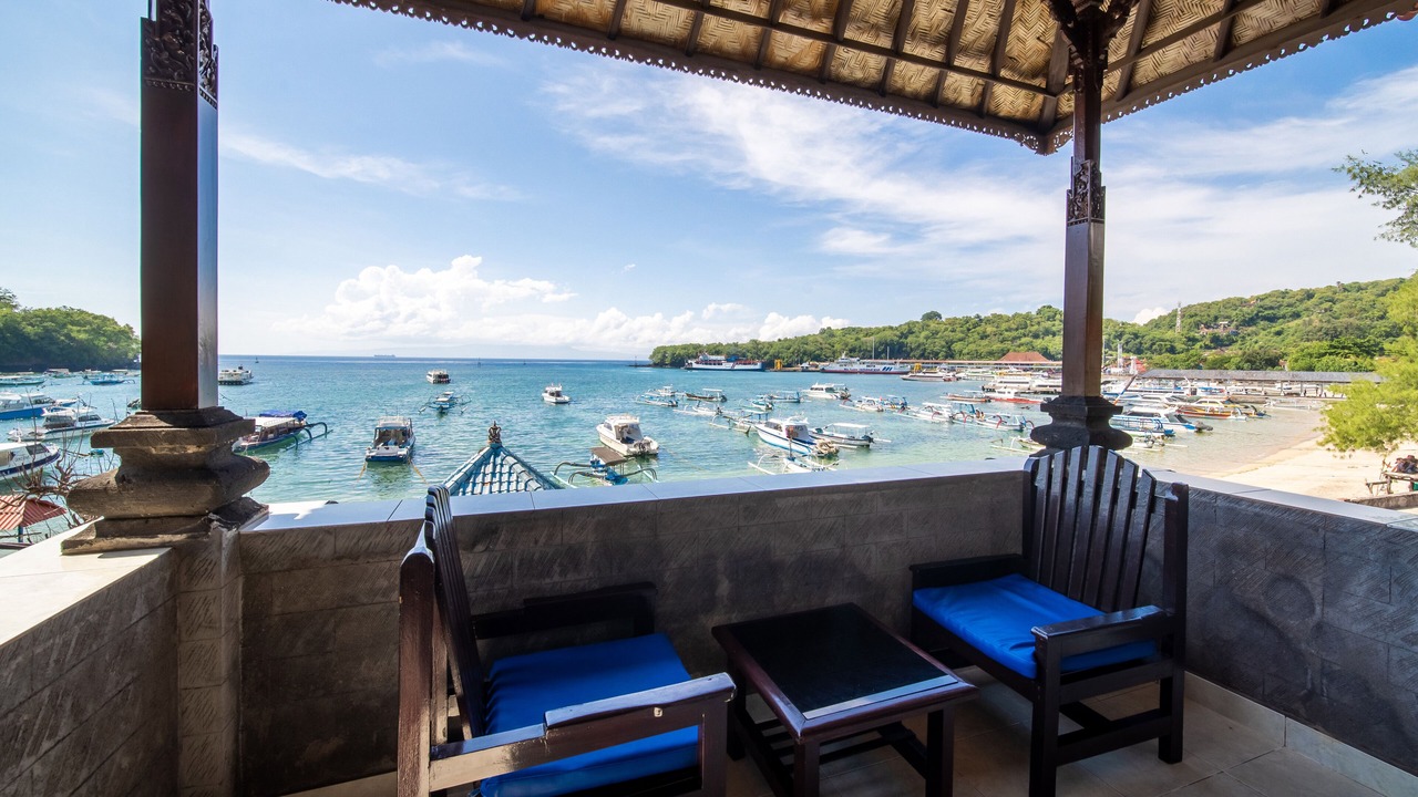 Photo of Bedroom in Padangbai