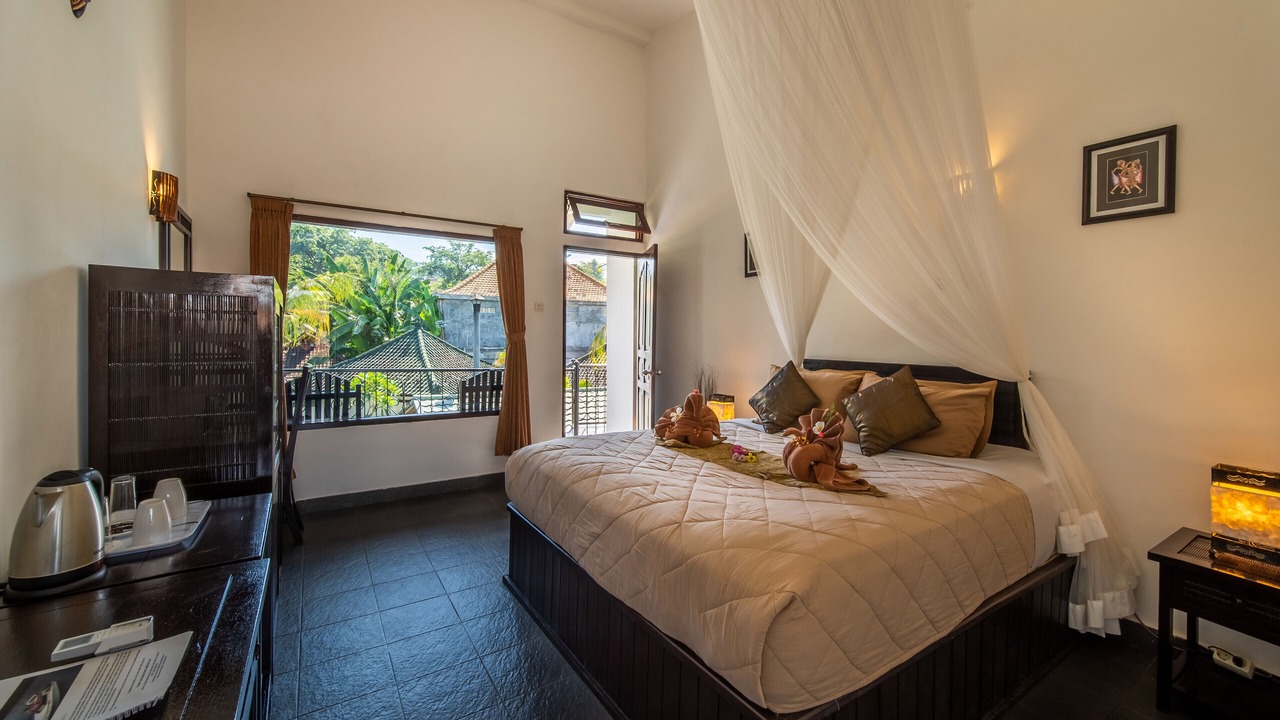 Photo of Bedroom in Padangbai