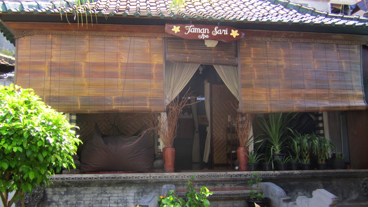 Photo of Outdoor in Padangbai