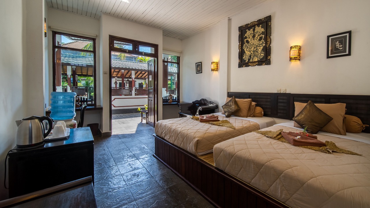 Photo of Bedroom in Padangbai