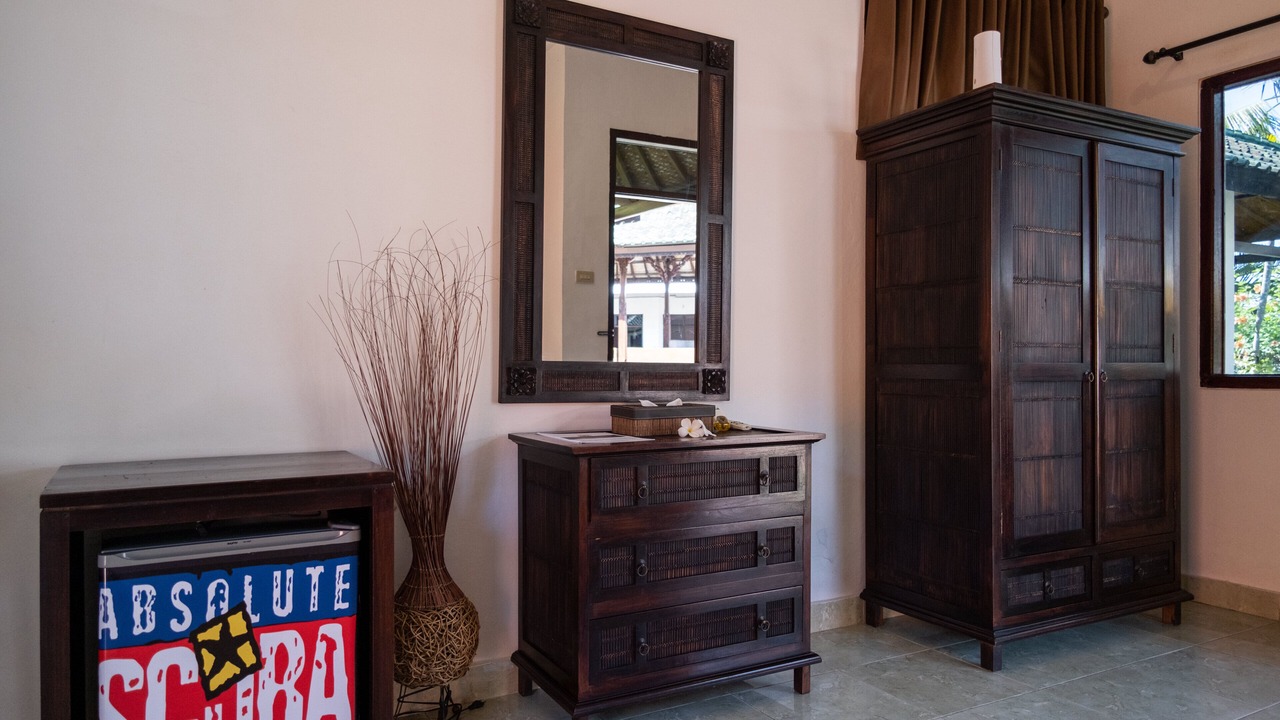 Photo of Outdoor in Padangbai