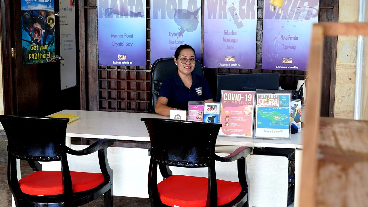 Photo of Others in Padangbai