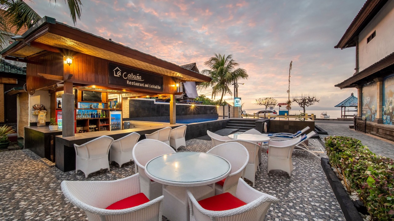 Photo of Others in Padangbai