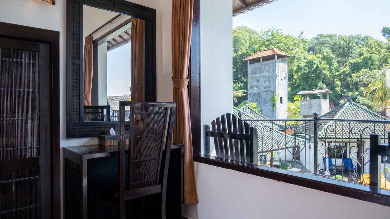 Photo of Bedroom in Padangbai
