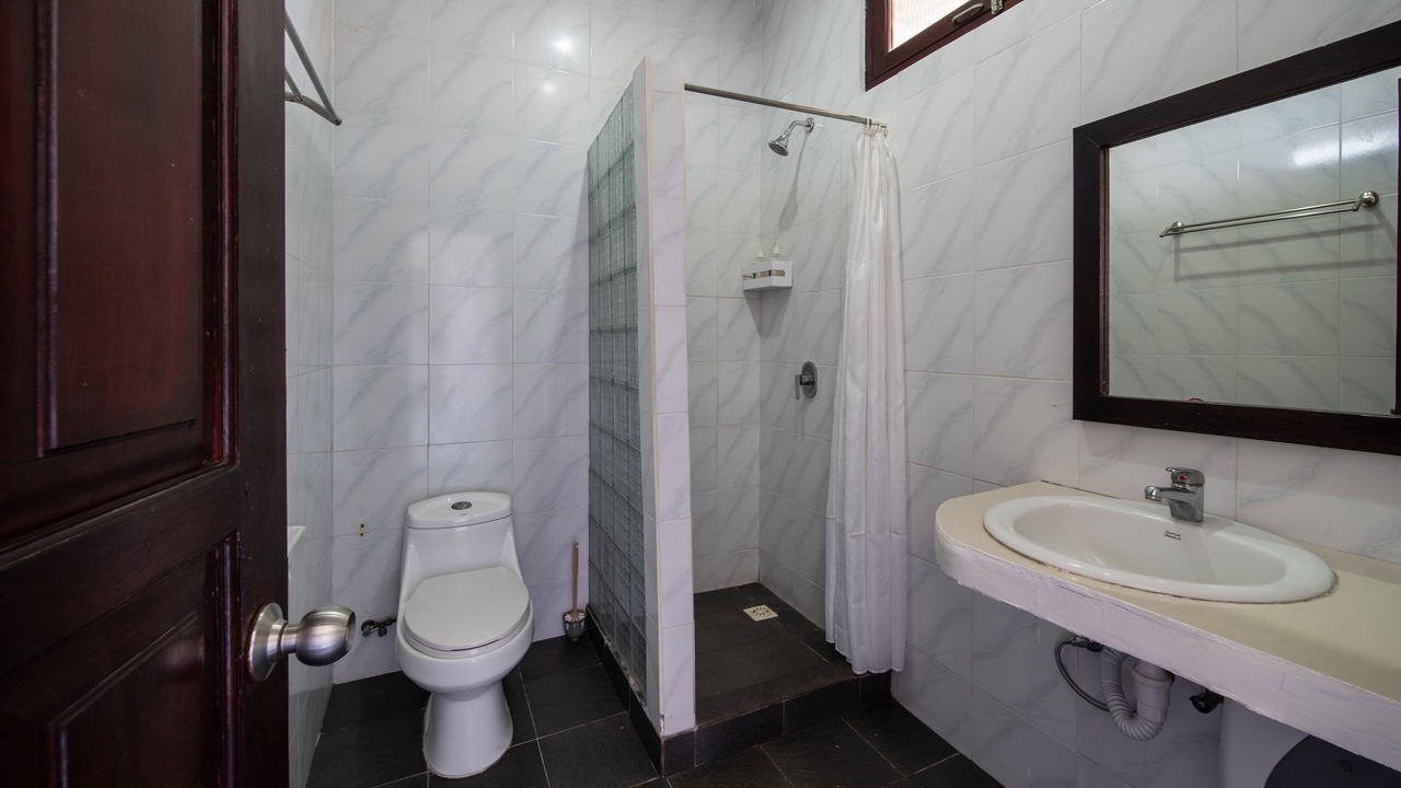 Photo of Bathroom in Padangbai