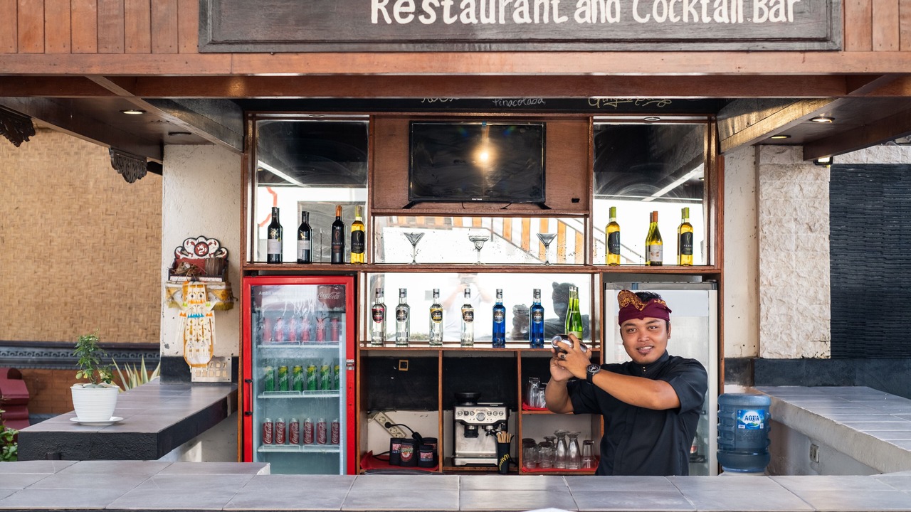 Photo of Others in Padangbai