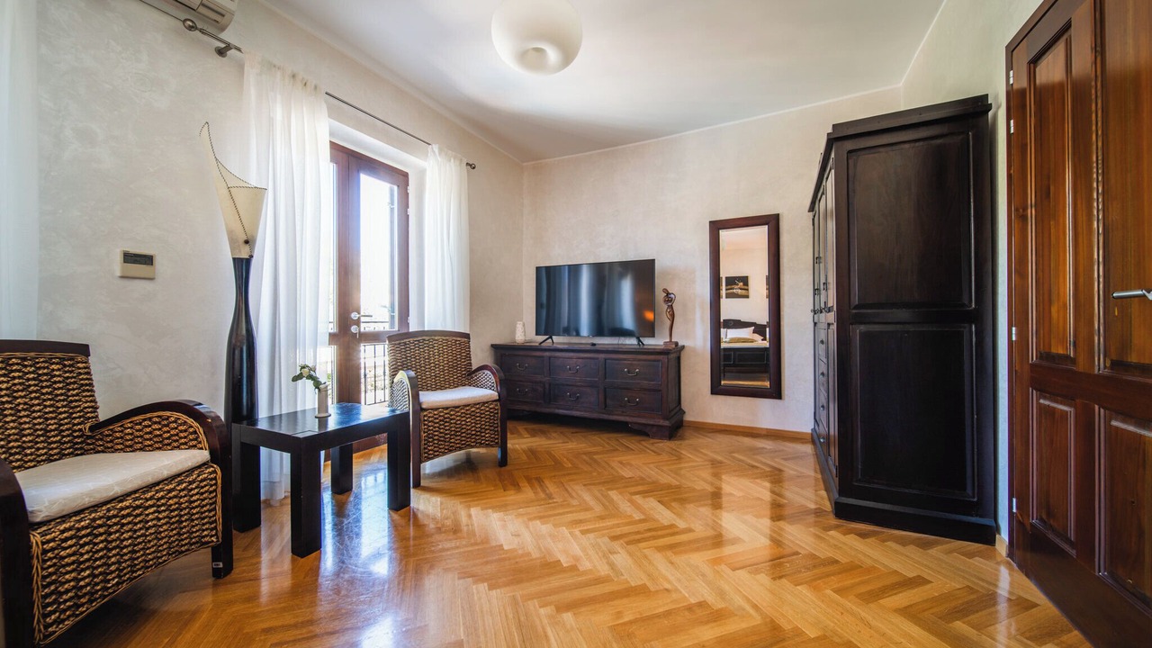 Photo of Bedroom in Babin Kuk